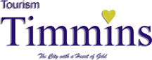 Tourism Timmins
